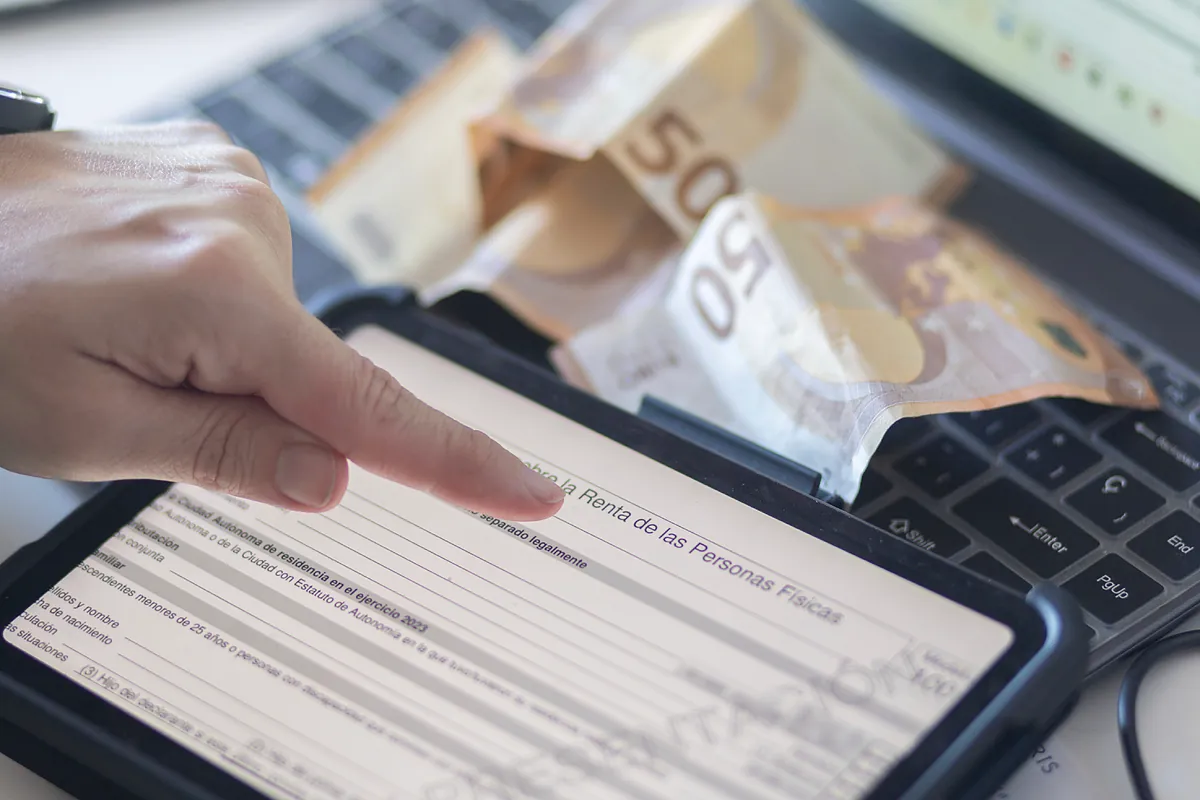 Renta 2025: los jubilados mutualistas pueden pedir la devolución de IRPF durante la campaña