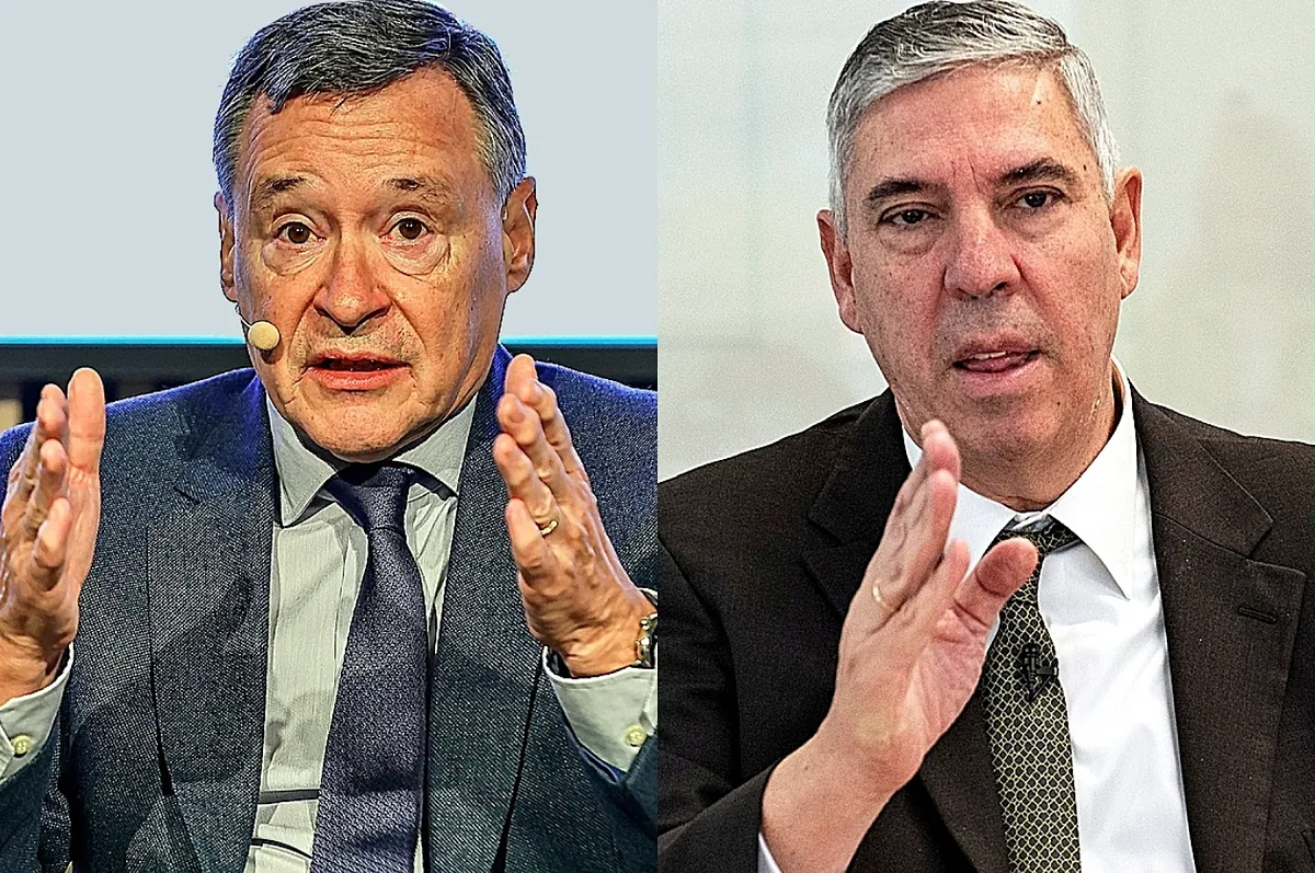 Ángel Simón presidirá las comisiones Ejecutiva y de Estrategia de Indra