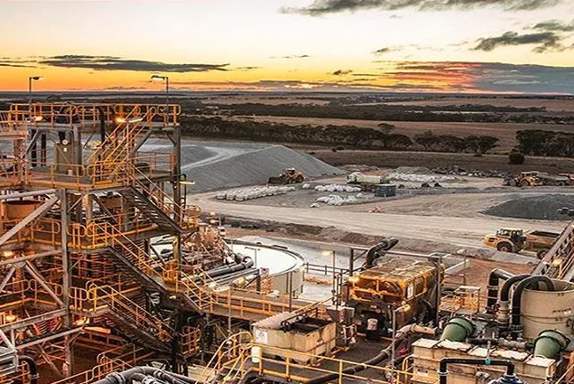 Técnicas Reunidas procesará tierras raras en Brasil de la mano de una empresa australiana