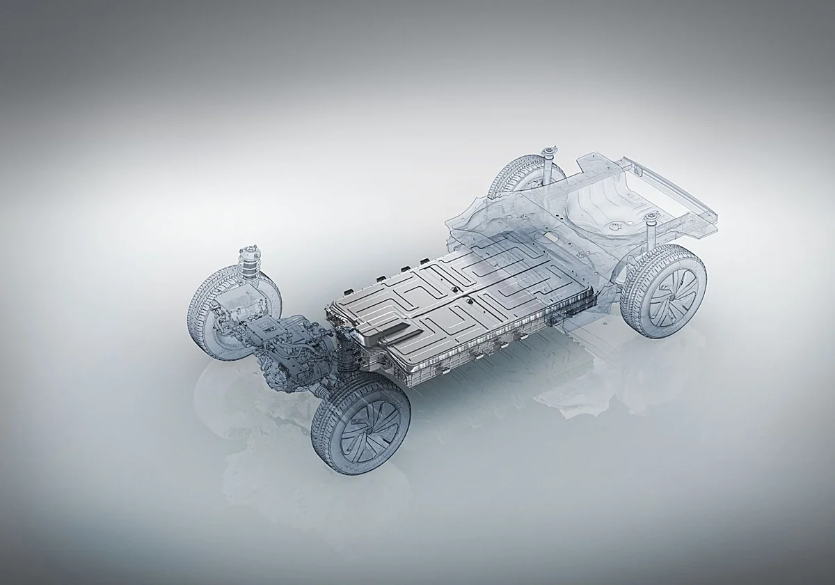 El mito de la batería «caducada»: la salud de los eléctricos resiste por encima del 90% tras 160.000 km