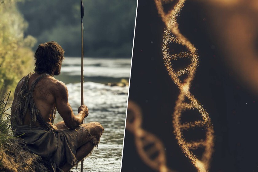 Aislados, endogámicos y en grupos de 50: el genoma de un neandertal siberiano revela cómo vivían al borde del abismo