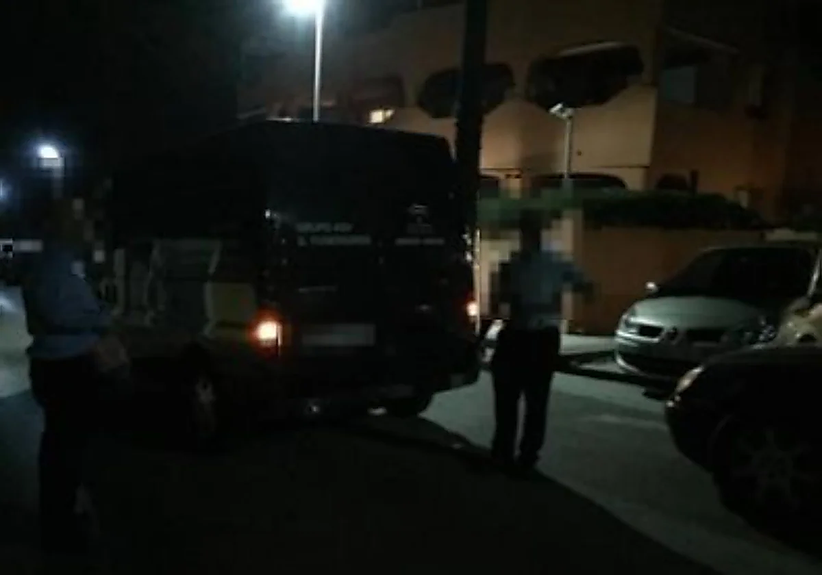 Marbella three accused of murder and attempted murder face 114 years in prison