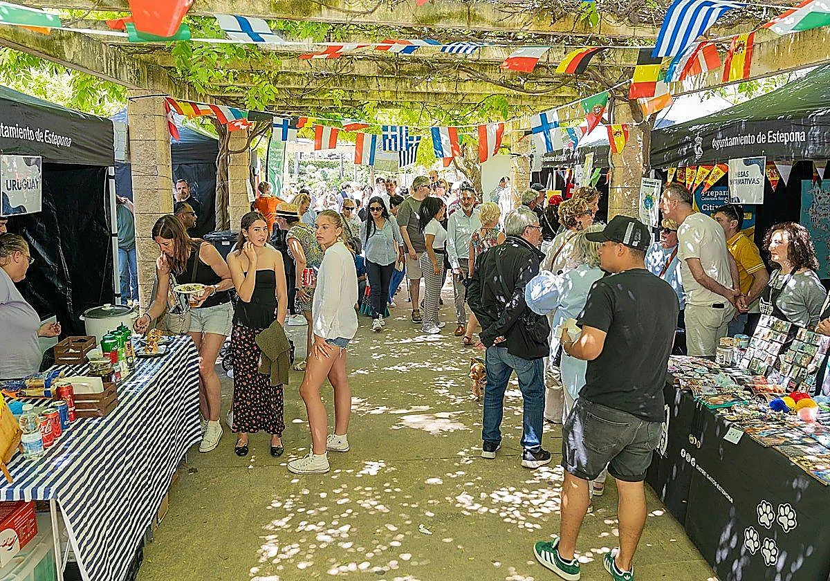 Estepona festival to honour world culture and cuisine