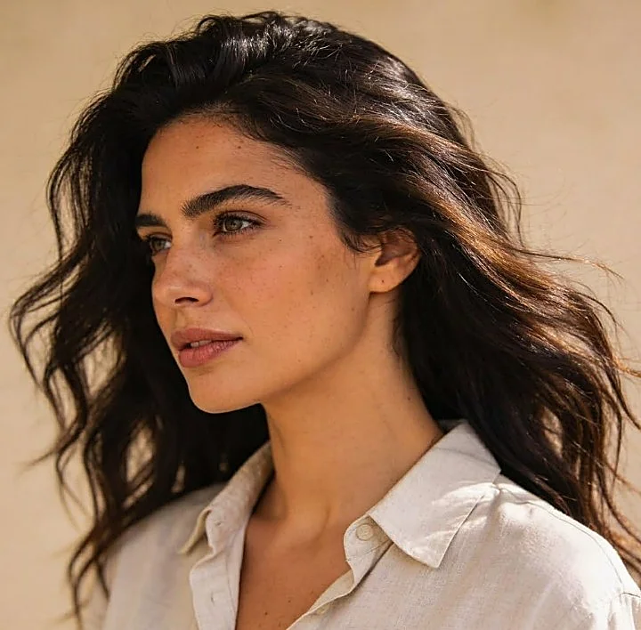 Despídete de la caída y gana densidad con el champú Fuerza y Volumen Nº1 de Nuggela Sulé