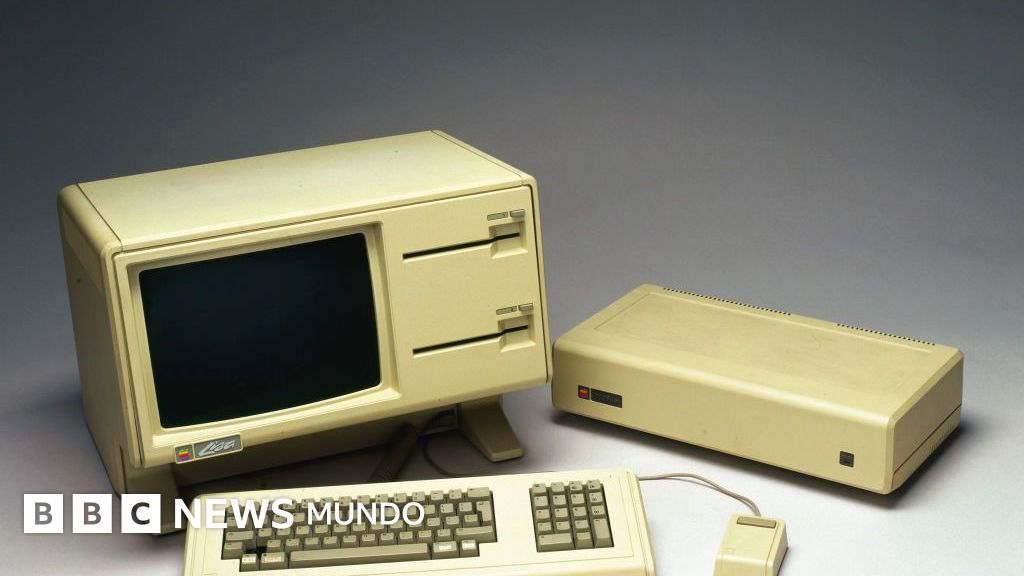 Apple cumple 50 años: 3 productos del gigante tecnológico que cambiaron nuestras vidas (y 3 que fracasaron)