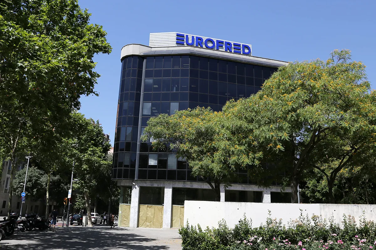 Los dueños de Eurofred crean una sociedad de capital riesgo