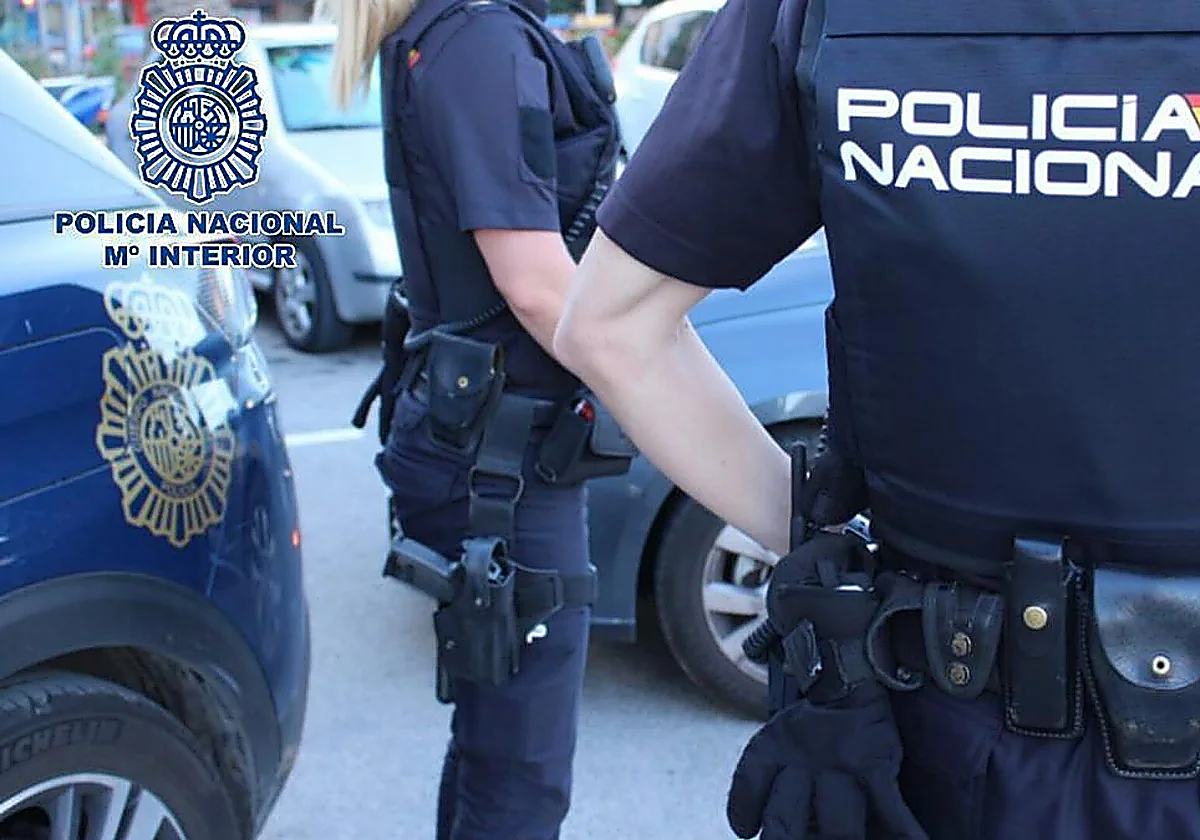 Police hunt Malaga man after machete attack on ex-partner’s parents in Las Castañetas