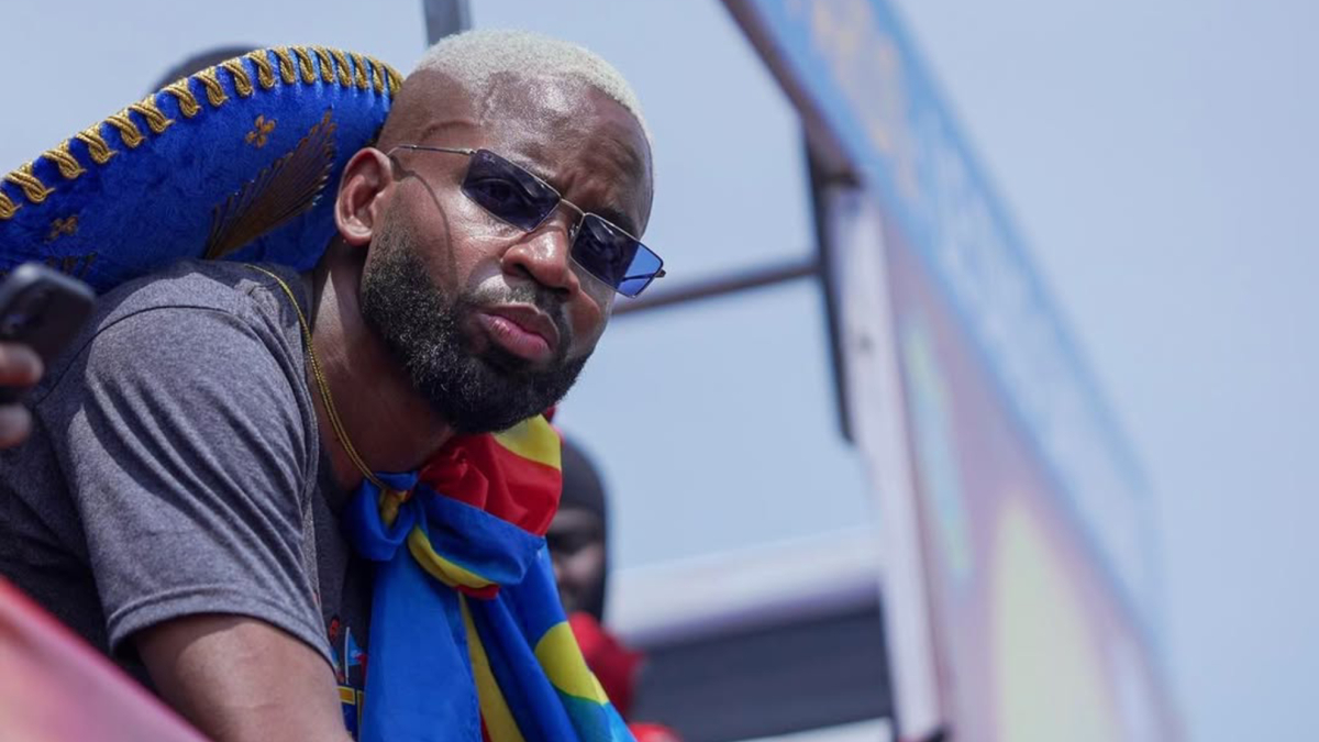 El Betis confirma que aplicará su Código Disciplinario con Bakambu