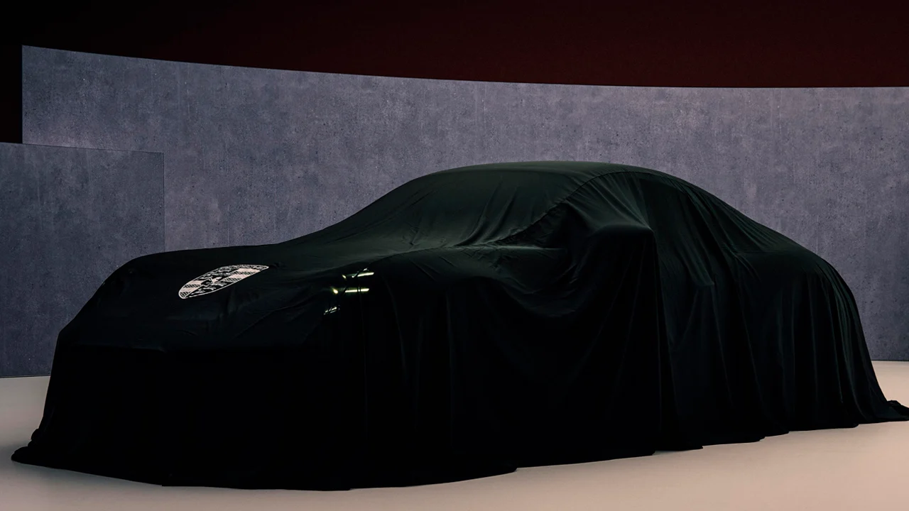 Porsche cocina un 911 Cabrio fuera de lo común y la pista es clara... no será uno más