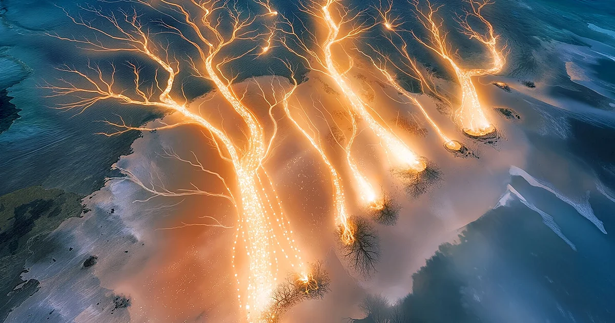 Marina Núñez o el discreto encanto de la tecnología