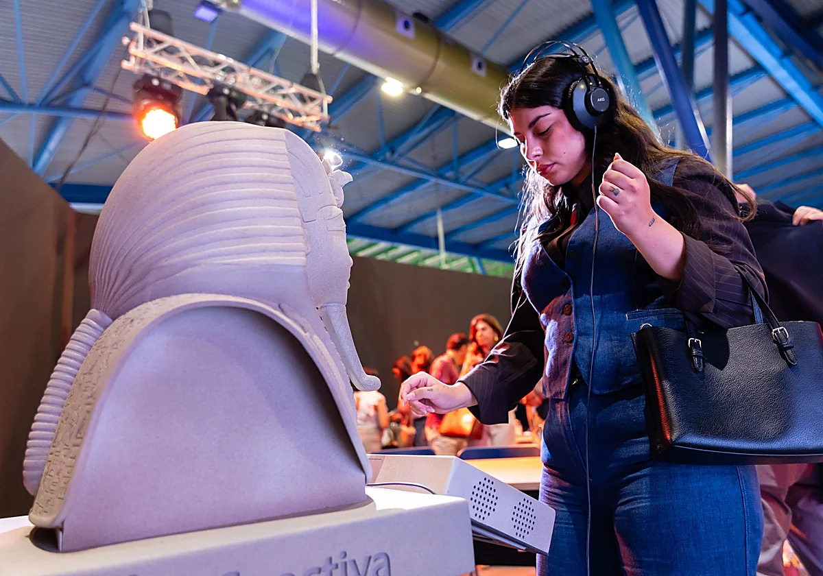 CM Málaga convoca al ecosistema cultural para analizar los límites del arte digital y los efectos de la IA en la creación