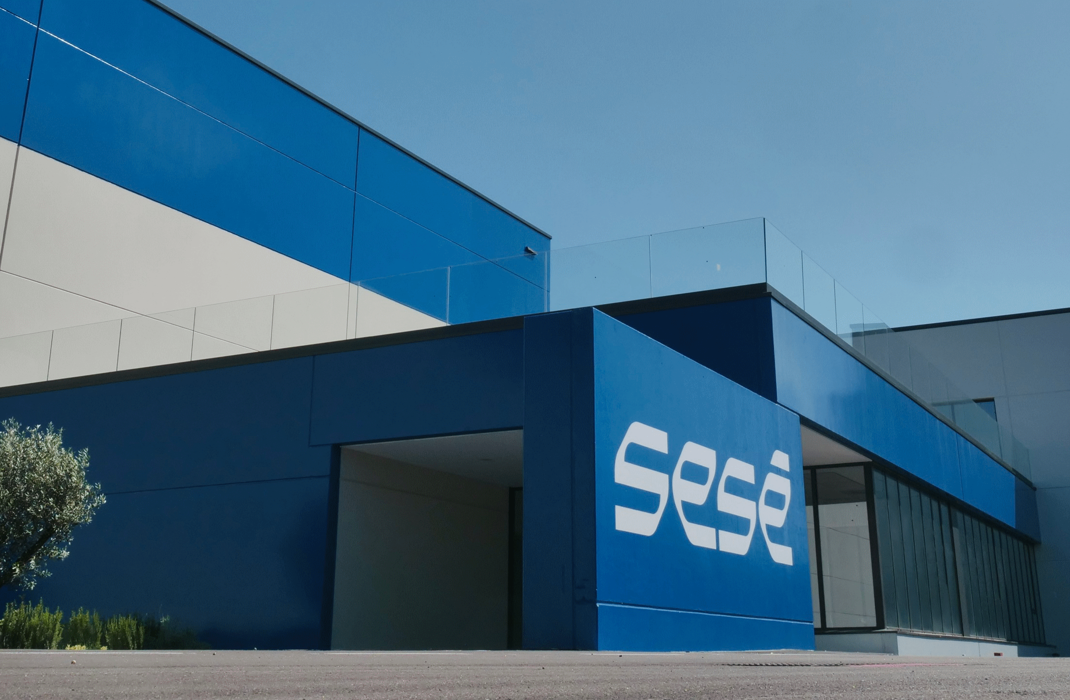 Sesé acumula 1.000 millones en pedidos para los próximos cinco años tras un 2025 récord