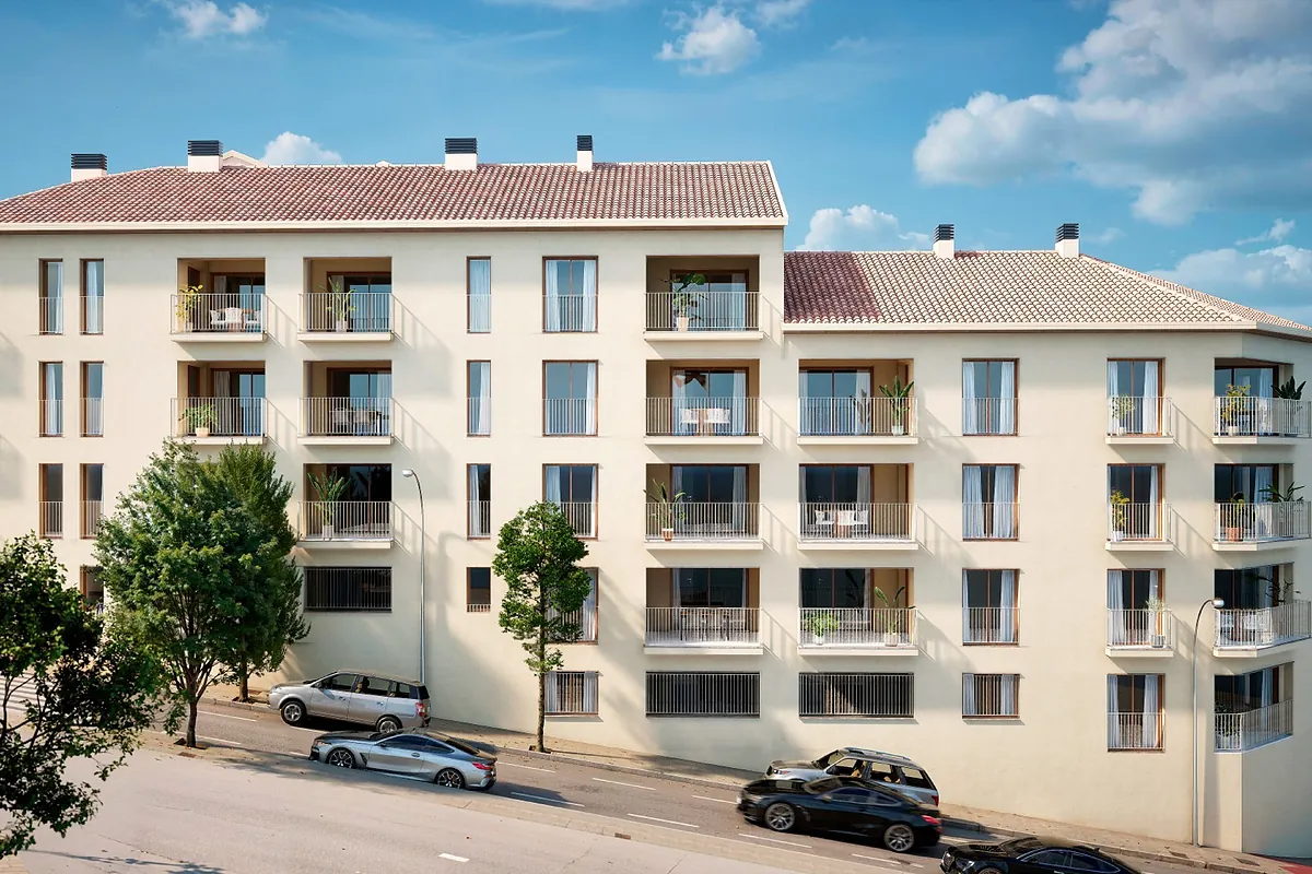 Talvion inicia una nueva promoción en Jávea en la que ofrece a los compradores entrar como inversores