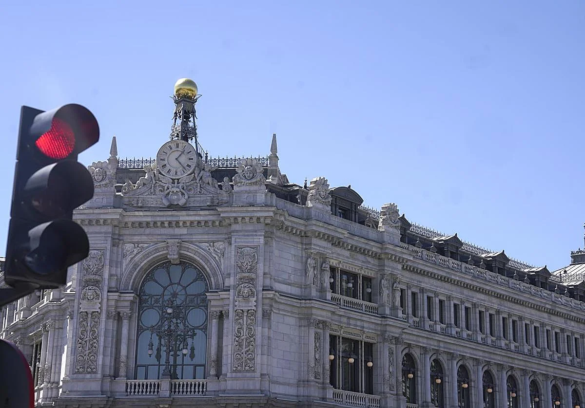 La guerra en Oriente Medio dispara la rentabilidad de las letras del Tesoro a máximos en año y medio