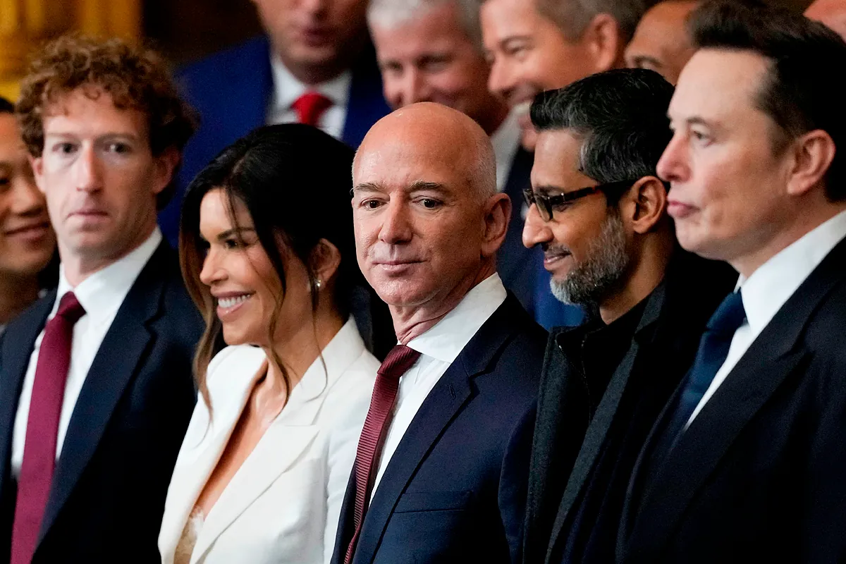 No te olvides de los siete magníficos