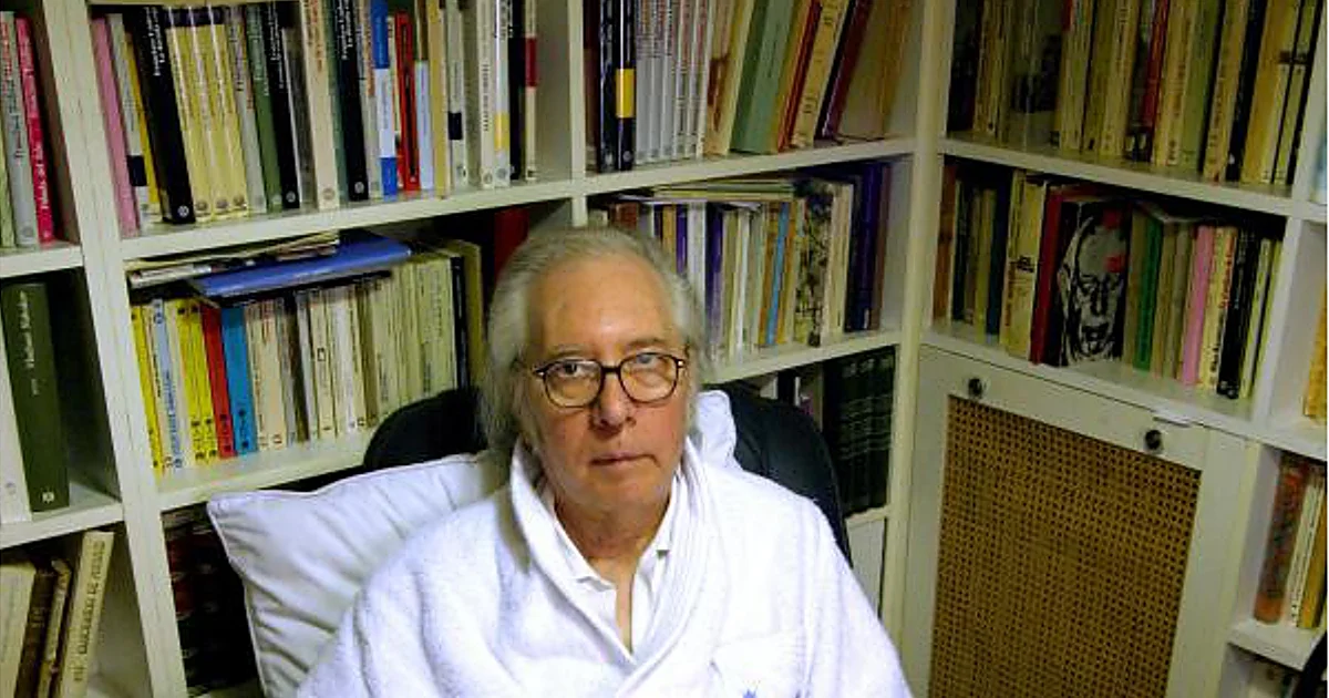 Umbral, esto es literatura