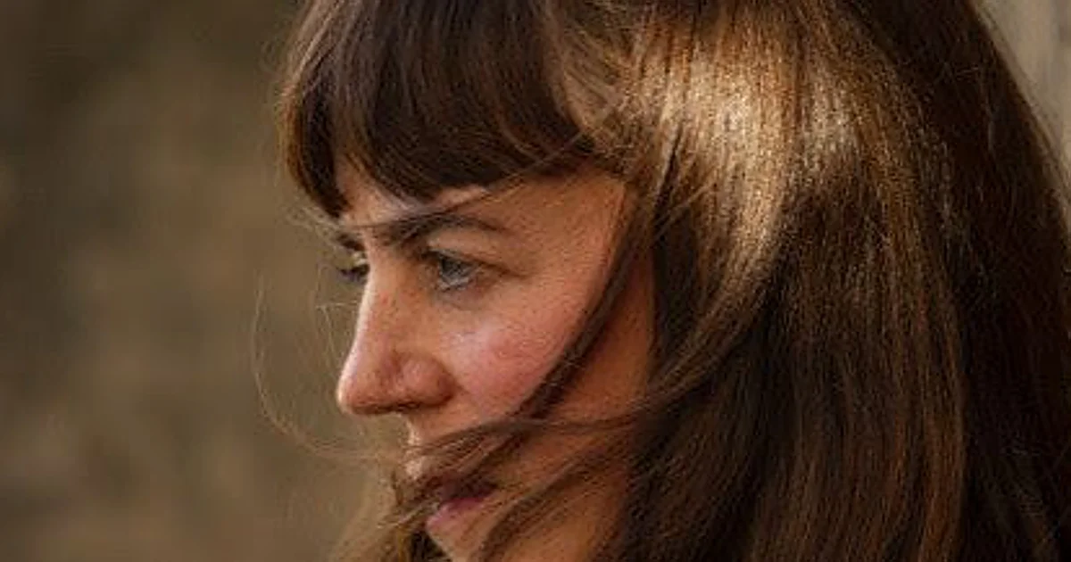 Eider Rodríguez, la fragilidad de lo indestructible