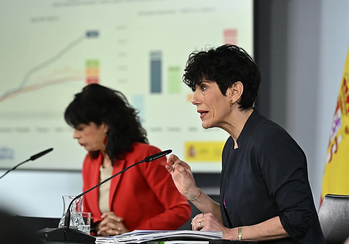 El Gobierno asume el desgaste de la corrupción pero pone al PP frente al espejo de la 'Kitchen'