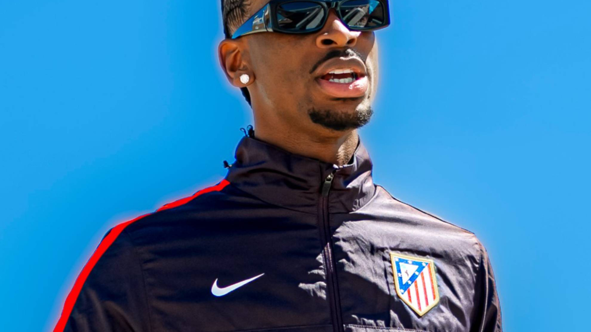 El tuit viral del Atlético con el MVP de la NBA<br>