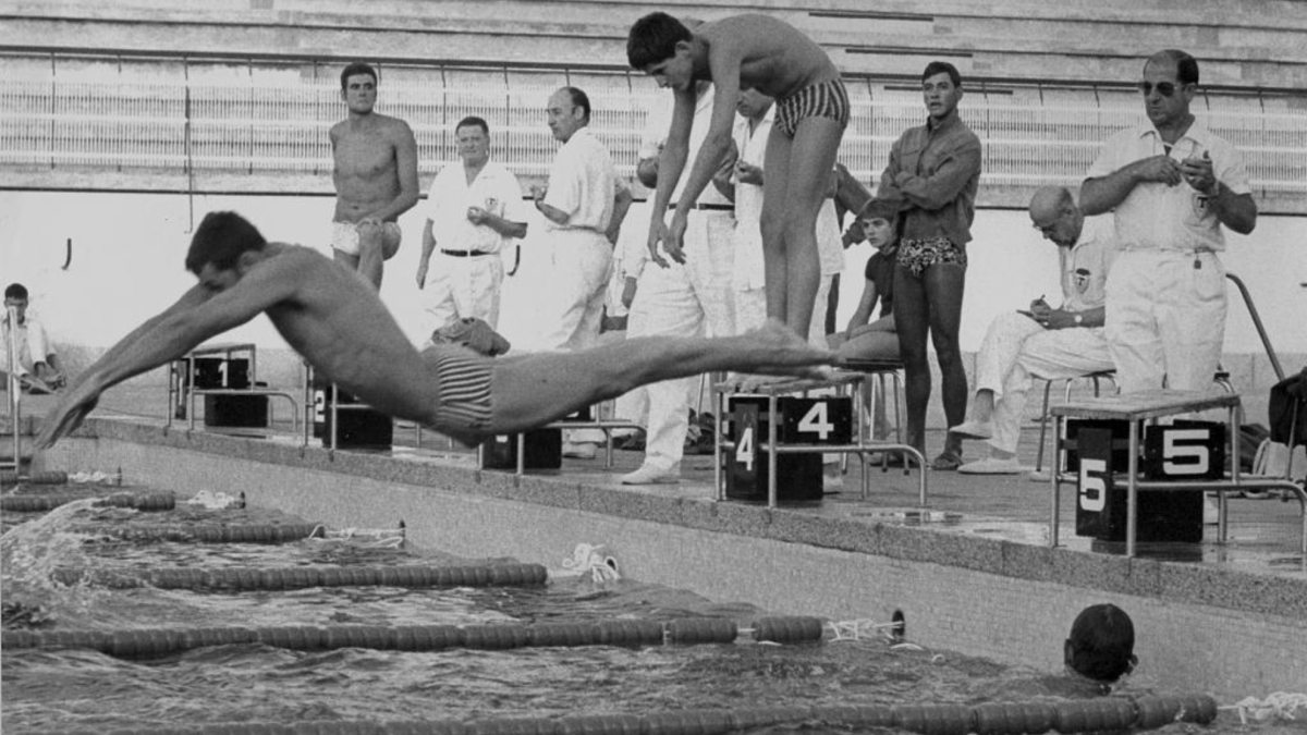 Los otros Aday Mara<br>