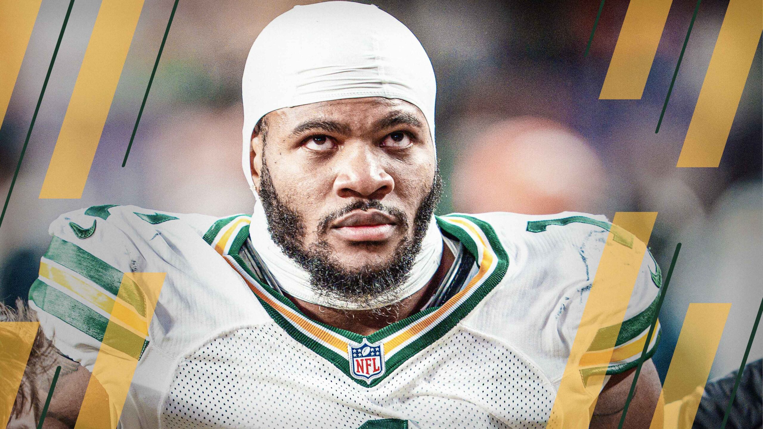 How the Green Bay Packers can mitigate Micah Parsons’ season-ending torn ACL