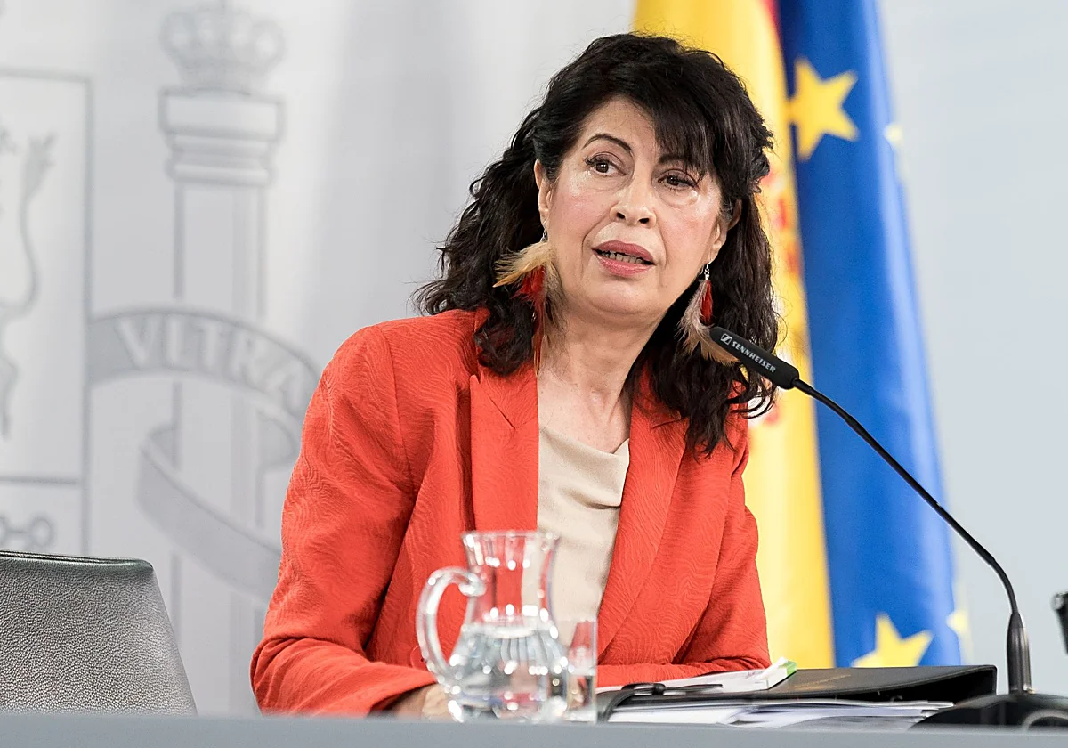 El Gobierno propone modificar la Constitución para blindar el aborto