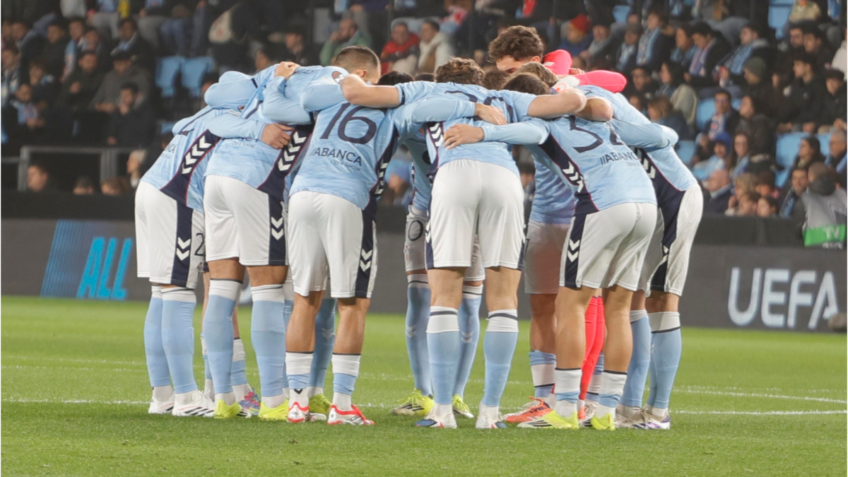 La rebelión de la clase media del fútbol: así es el reparto de dinero que le piden a la UEFA