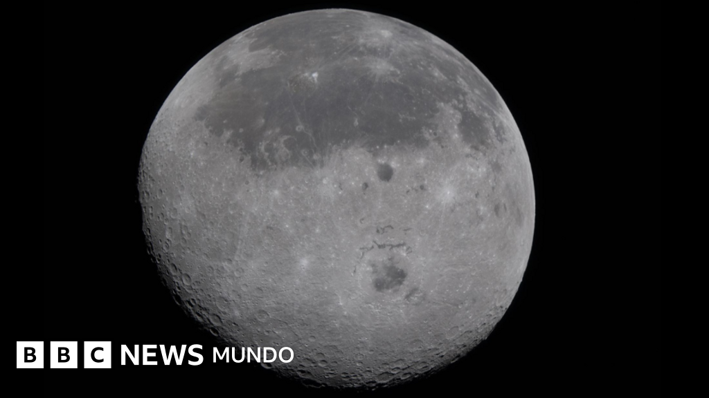 "Vimos cosas que ningún ser humano ha visto jamás": el asombro de la tripulación de Artemis II y las nuevas imágenes del lado oculto de la Luna