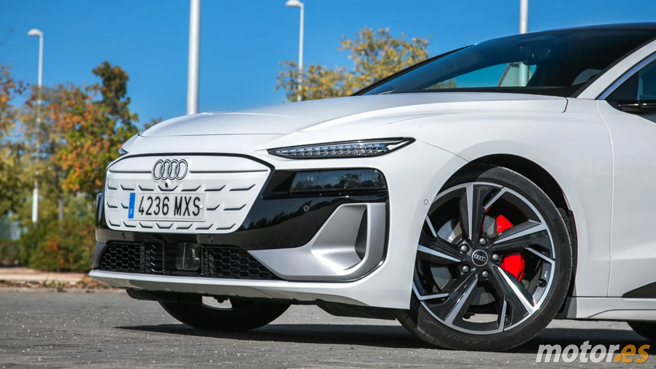 Audi acelera para 2026 con el inédito SUV Q9, el reemplazo del Q2 y novedades importantes en las gamas A3 y A6