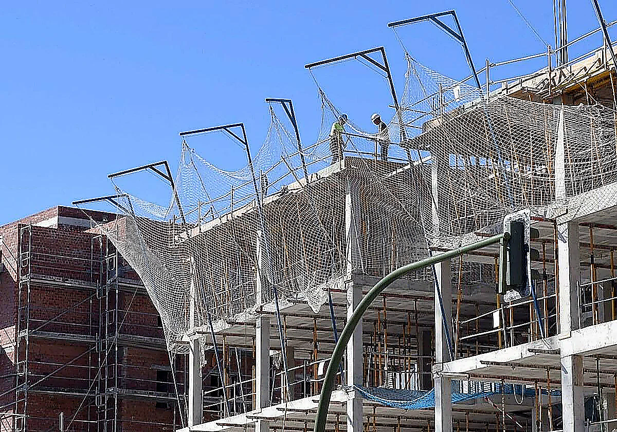 Malaga is second Spanish province with most companies per 1,000 inhabitants