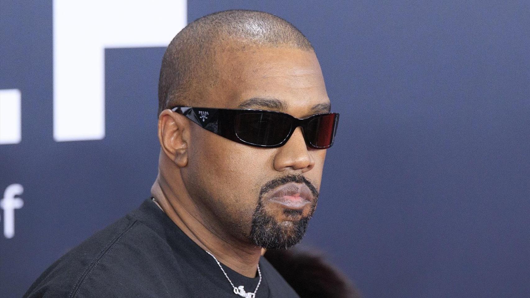 El Reino Unido prohíbe la entrada al país al rapero Kanye West por sus declaraciones antisemitas