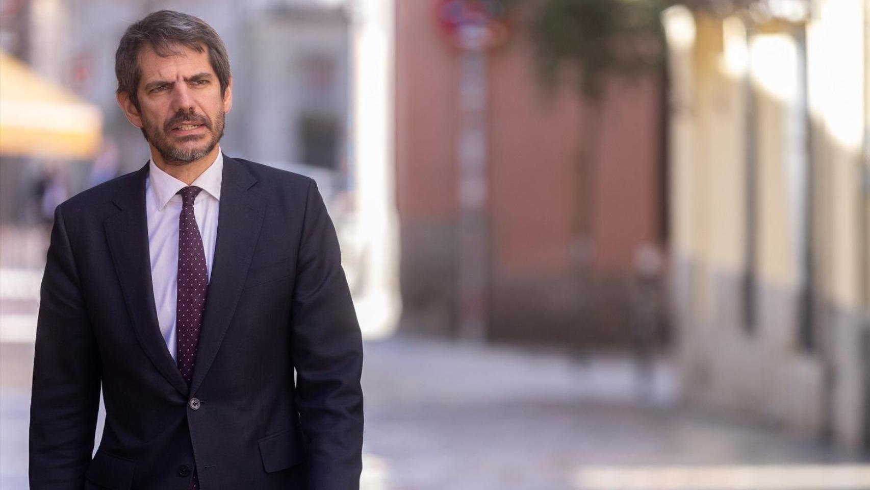 Urtasun rechaza trasladar el 'Guernica' al País Vasco para "garantizar que la obra pueda cumplir 90 años más"