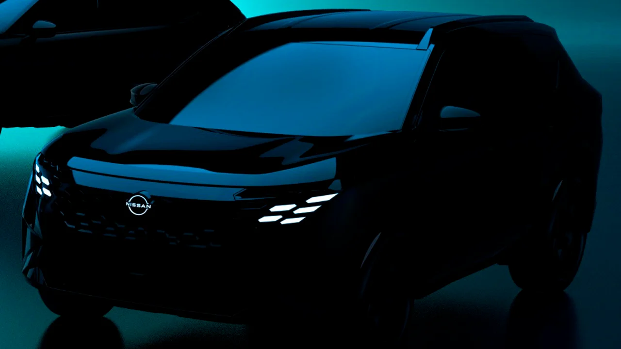 El futuro Nissan X-Trail estrenará el nuevo e-POWER Gen3… pero su futuro en Europa no está garantizado