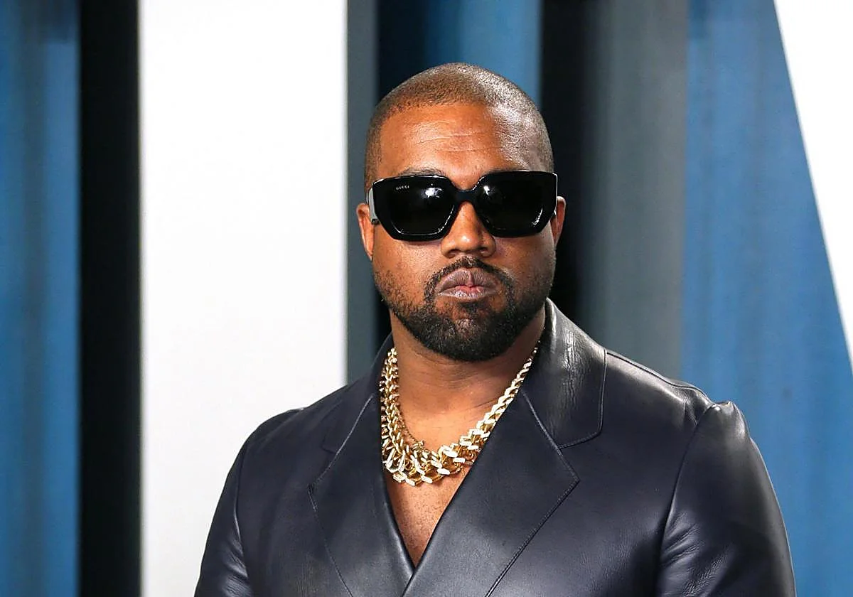 Kanye West, vetado en Reino Unido: la prohibición de su acceso al país provoca la cancelación del Wireless Festival