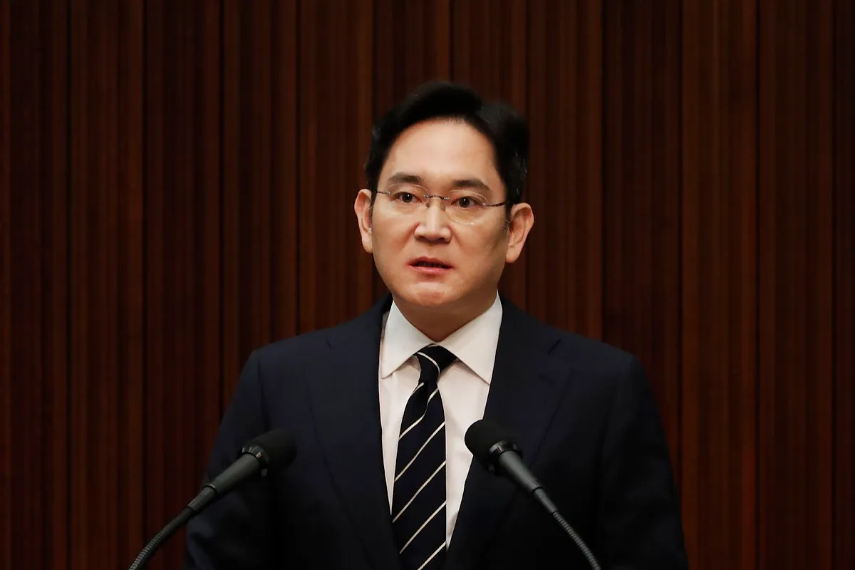 Samsung gana en tres meses más que en todo 2025 gracias a las memorias para IA