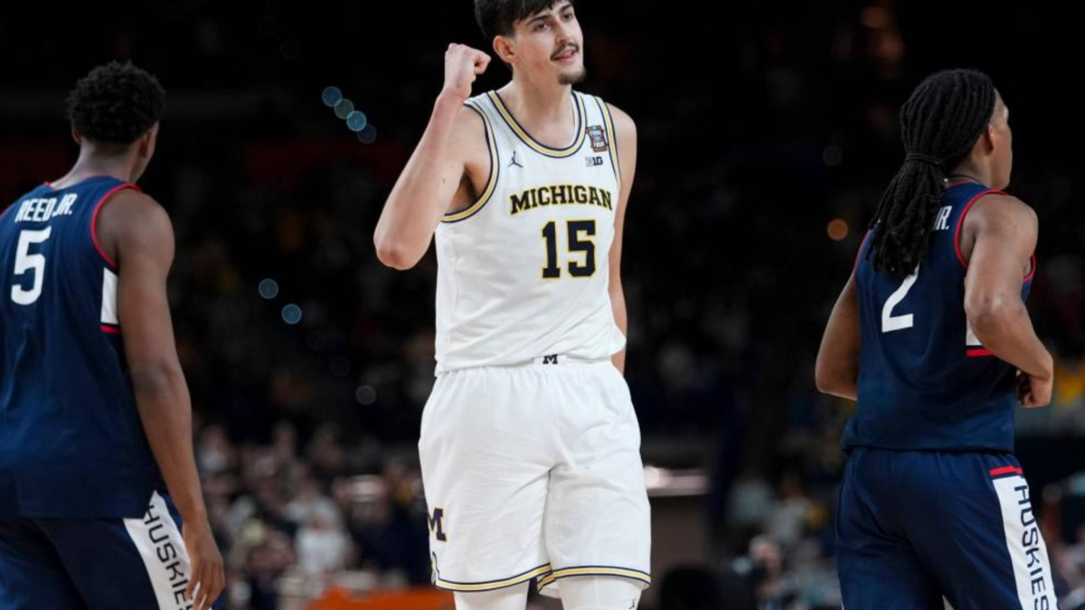 "Histórico, te lo mereces": el baloncesto español se deshace en elogios a Aday Mara