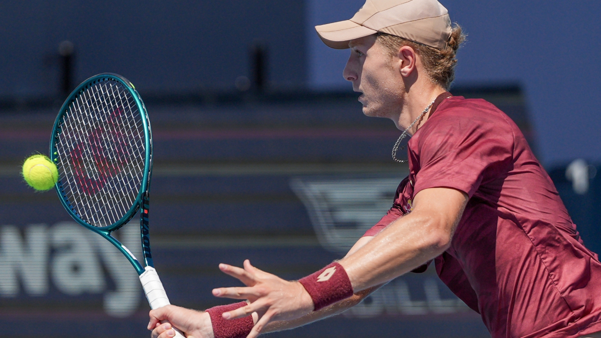 Martín Landaluce pasa a octavos de Monza y se mantiene en la carrera por el 'top100' y Roland Garros