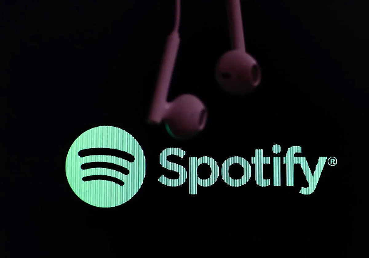 Spotify sufre una caída y miles de usuarios reportan fallos
