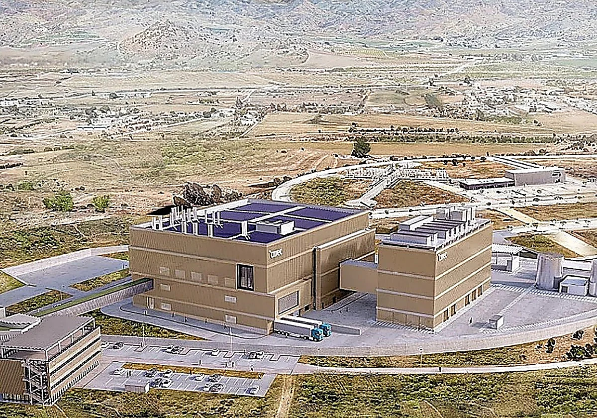 IMEC ya 'existe' jurídicamente en España: nace la Fundación IMEC Spain para avanzar hacia su instalación en Málaga