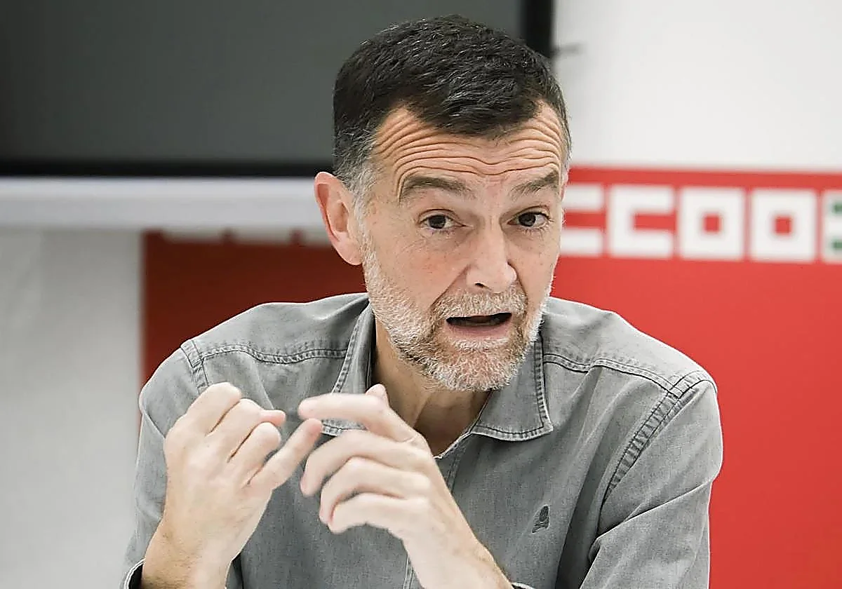 Iglesias reta a Maíllo, que no entra al trapo