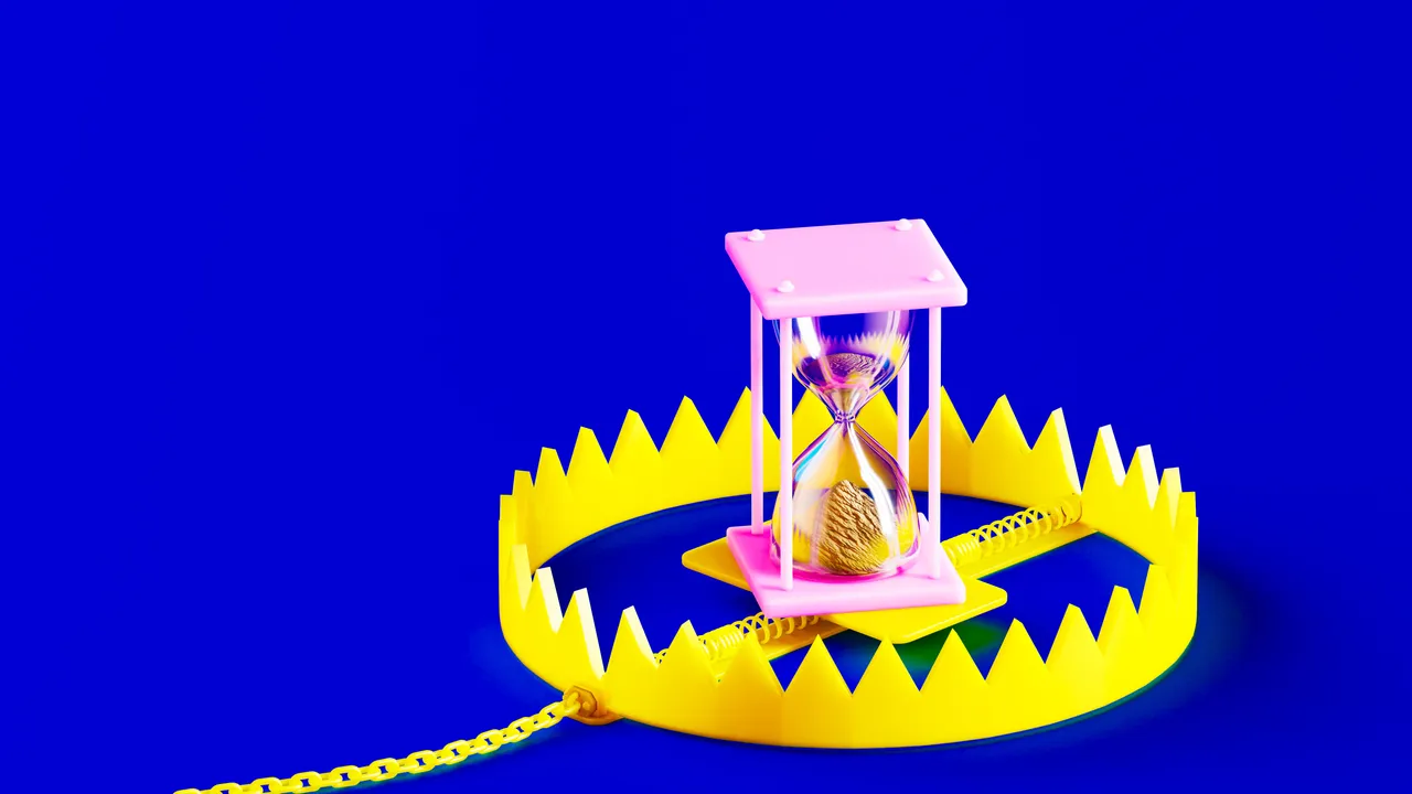 La cultura de consumo ha reprogramado nuestra experiencia del tiempo