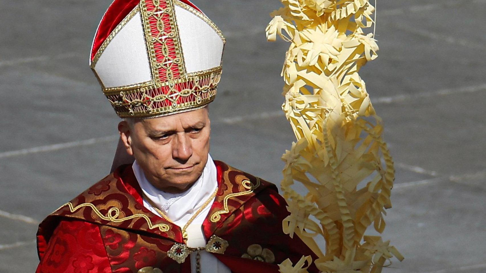 El Papa califica de "inaceptable" la amenaza de Trump a Irán de "eliminar toda su civilización": "Volvamos a las negociaciones"