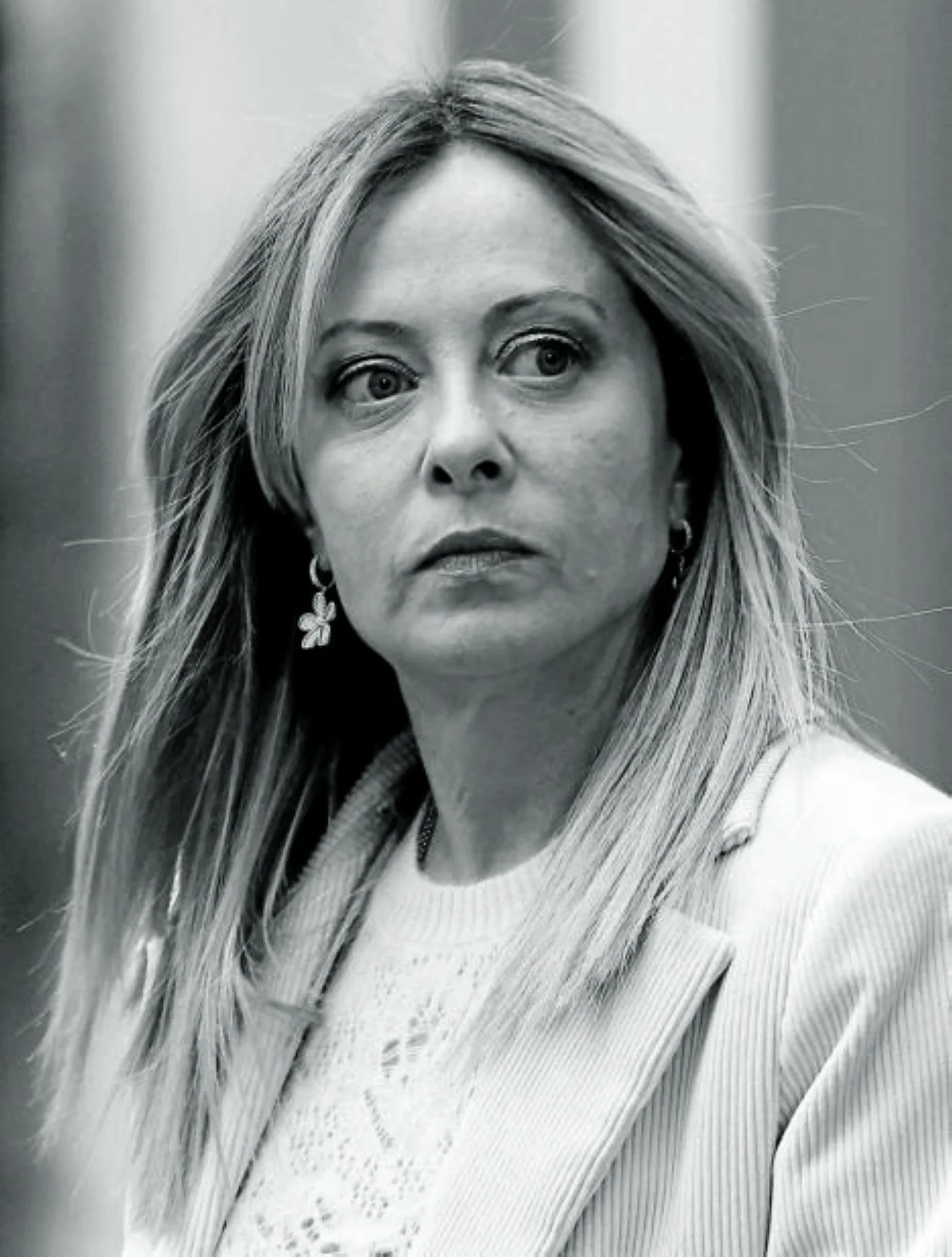 Un referéndum relevante