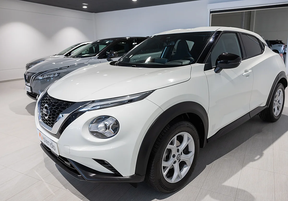 Las matriculaciones de coches y motos en Málaga se disparan pese la incertidumbre económica