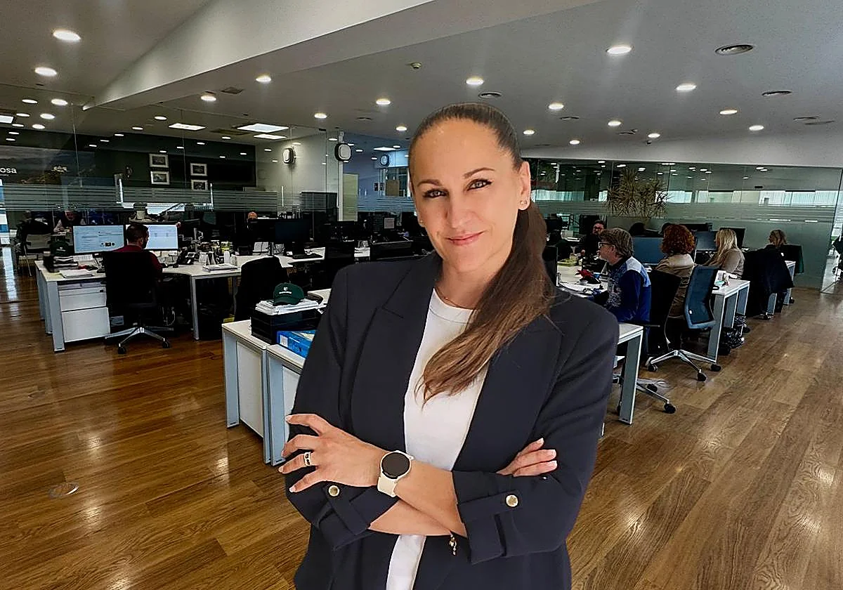 «La campaña de aguacate se ha incrementado entre un 15% y un 20%»