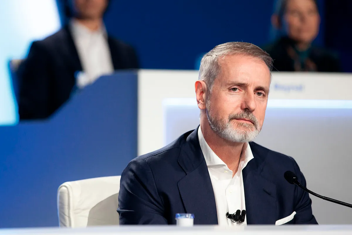 Telefónica vende su filial mexicana a Melisa Acquisition por 389 millones de euros