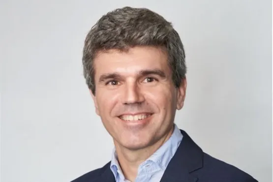 BBVA elige a Daniel Calvo para dirigir su banca de inversión en Reino Unido