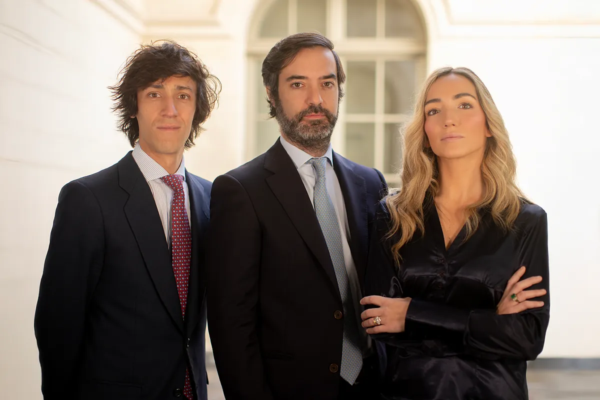 Rothschild & Co triplica sus activos en España en 2025