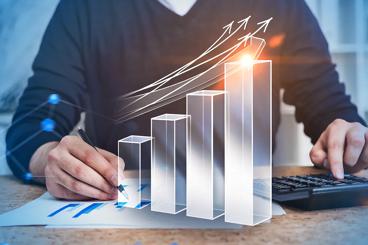 Mutua y Línea Directa pagan en solvencia un peaje por el crecimiento