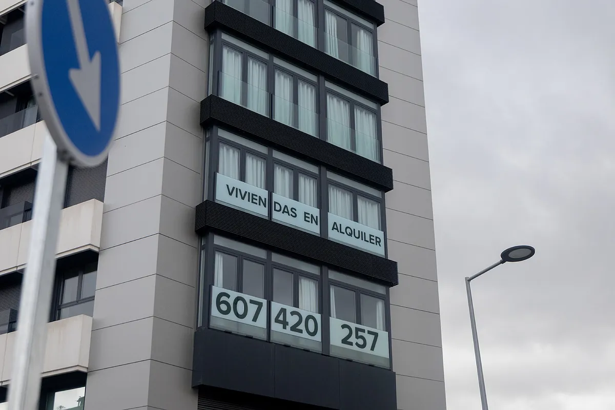 Alerta para propietarios: tendrán que tributar en esta Renta por los alquileres no cobrados